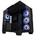 809B Midi Tower Nero - Foto miniatura 1