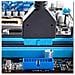 809B Midi Tower Nero - Foto miniatura 16