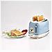 0155/15 6 2 fetta /e 810 W Blu - Foto miniatura 3