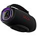 XBOOM Go XG8T, Speaker Bluetooth 120W, Sound Boost, IP67, Batteria, Black - Foto miniatura 8