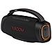 XBOOM Go XG8T, Speaker Bluetooth 120W, Sound Boost, IP67, Batteria, Black - Foto miniatura 4