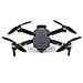 Drone Delta con Fotocamera e WiFi Integrato Sensore Anticollisione Frontale Colore Nero - Foto miniatura 1