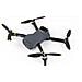 Drone Delta con Fotocamera e WiFi Integrato Sensore Anticollisione Frontale Colore Nero - Foto miniatura 2