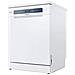 Lavastoviglie CF4E4F0W Capacità 14 Coperti Classe E Colore Bianco - Foto miniatura 3