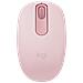 M196 Mouse Universale Ambidestro Bluetooth IR LED 1000 DPI - Foto miniatura 1
