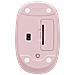 M196 Mouse Universale Ambidestro Bluetooth IR LED 1000 DPI - Foto miniatura 2