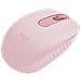 M196 Mouse Universale Ambidestro Bluetooth IR LED 1000 DPI - Foto miniatura 3