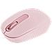 M196 Mouse Universale Ambidestro Bluetooth IR LED 1000 DPI - Foto miniatura 4