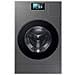 WD18DB8995BZ WASHER DRYER FREESTANDING FRONT-LOAD STAINLESS STEEL A WD18DB8995BZT2 - Foto miniatura 1