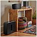 Sub 4 Nero Subwoofer attivo - Foto miniatura 10