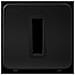 Sub 4 Nero Subwoofer attivo - Foto miniatura 5