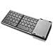 Tastiera Pieghevole Con Touchpad B089t - Foto miniatura 4