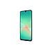 Galaxy A26 5G AI 128GB 6GB Ram Display 6.7” Super AMOLED Main Camera 50MP Dual Sim USB Type-C Exynos Android 15 5000mAh Mint Green Europa - Foto miniatura 6