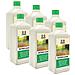 Deterclean 1ltx6pz - Detergente Per Pavimenti In Legno - Foto miniatura 1