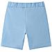 Pantaloncini per Bambini con Coulisse Blu 92 - Foto miniatura 2