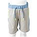 Pantaloncini per Bambini con Coulisse Blu 92 - Foto miniatura 8