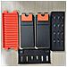 Base Di Supporto Multifunzionale Switch2 - Foto miniatura 4