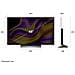 TV LED AV1. HEVC /H. 265. VP9 121.9" OLED48G56LS.API - Foto miniatura 4