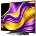 TV LED AV1. HEVC /H. 265. VP9 121.9" OLED48G56LS.API - Foto miniatura 8