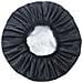 Cuffia Per Maschera Per Capelli Auto-riscaldante - Spa Senza Fili E Conveniente Black - Foto miniatura 1