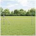 Recinzione da campo 0.8x25 m in acciaio zincato - Foto miniatura 2