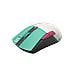 TUF Gaming Mini Wireless Hatsune Miku Edition mouse Mano destra RF Wireless + Bluetooth + USB Type-A Ottico 1200 DPI - Foto miniatura 8