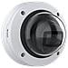 Telecamera Cupola 190° P3278-LV IP Interno Esterno Soffitto /Muro Nero Bianco - Foto miniatura 2