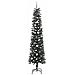 AlberodiNataleartificiale Verde 240cm PVC - Foto miniatura 4