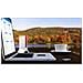 Box 6820 LTE v4 Edition Internatio router wireless Gigabit Ethernet Banda singola (2.4 GHz) 4G Rosso, Bianco - Foto miniatura 3