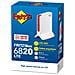 Box 6820 LTE v4 Edition Internatio router wireless Gigabit Ethernet Banda singola (2.4 GHz) 4G Rosso, Bianco - Foto miniatura 4