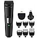 Set Tagliacapelli Elettrico 3-in-1 - Kit Professionale Per La Cura Della Persona - Foto miniatura 1