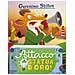Geronimo Stilton - Attacco alla statua d'oro! - Foto miniatura 1