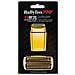 Lama E Coltello Shaver Fx02 Gold - Foto miniatura 3