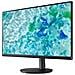 CB2 CB322QK A Monitor PC 31.5" 3840 x 2160 Pixel 4K Ultra HD LCD Nero - Foto miniatura 3