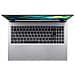 Notebook Aspire Go 15 AG15-71P-511S Intel Core i5-13420H Monitor 15.6" Full HD RAM 16GB SSD 512GB Windows 11 Home Argento - Foto miniatura 5