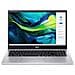 Notebook Aspire Go 15 AG15-71P-511S Intel Core i5-13420H Monitor 15.6" Full HD RAM 16GB SSD 512GB Windows 11 Home Argento - Foto miniatura 1