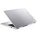 Notebook Aspire Go 15 AG15-71P-511S Intel Core i5-13420H Monitor 15.6" Full HD RAM 16GB SSD 512GB Windows 11 Home Argento - Foto miniatura 6