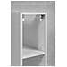 | Libreria 20 CM - Blanc Mat - scaffale, mobile bagno, mensola a muro - Foto miniatura 5