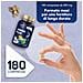Somnia Plus 180 Compresse - Melatonina, Passiflora, Melissa, Escolzia e Vitamina B6 - Addormentamento, Rilassamento e Qualità del Riposo (Confezione doppia) - Foto miniatura 3