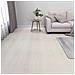 Tavole per Pavimenti 55 pcs Beige 5,11 m² PVC - Foto miniatura 2