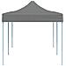 Tenda Party Antracite 291 x 580 x 315 cm Tessuto Oxford - Foto miniatura 7