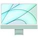 iMac M M1 61 cm (24") 4480 x 2520 Pixel PC All-in-one 8 GB 256 GB SSD macOS Big Sur Wi-Fi 6 (802.11ax) Verde - Foto miniatura 1