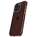 Spigen Crystal Flex, Cristallo Rosa - Iphone 15 Pro Max - Foto miniatura 4