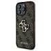 Custodia Iphone 16 Pro - Marrone - Foto miniatura 2