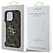 Custodia Iphone 16 Pro - Marrone - Foto miniatura 4