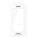Samsung Galaxy S26 Clear Magnet Case, Cover, Samsung, Samsung S26, 16 cm (6.3"), Trasparente - Foto miniatura 2