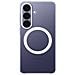 Samsung Galaxy S26 Clear Magnet Case, Cover, Samsung, Samsung S26, 16 cm (6.3"), Trasparente - Foto miniatura 1