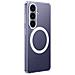 Samsung Galaxy S26 Clear Magnet Case, Cover, Samsung, Samsung S26, 16 cm (6.3"), Trasparente - Foto miniatura 5