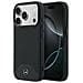Custodia Nera Mercedes-benz Per Iphone 17 Pro Con Magsafe - Foto miniatura 2
