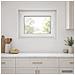 Finestra per Soffitta RISOR 80 x 55 cm PVC e Vetro - Foto miniatura 2